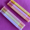 Marca Texto - With the Wind - Duas Pontas - Pastel e Neon
