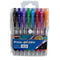 Caneta Gel - Velocity Gel - Estojo c/ 8 Cores