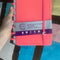 PEQUENO DEFEITO - Caderno A5 - Caderno Inteligente - All Pink