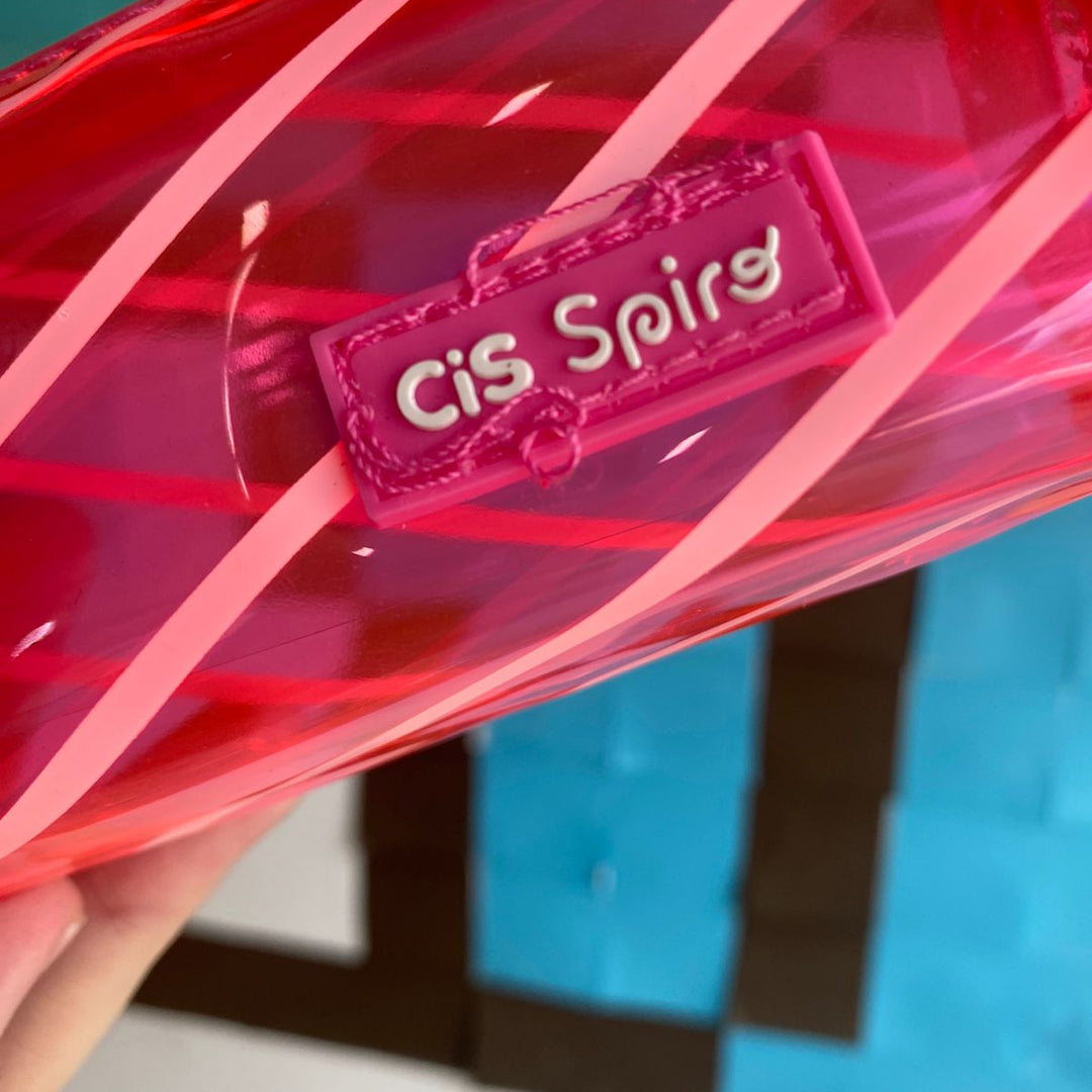 PEQUENO DEFEITO - Estojo - CIS - Spiro