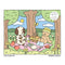 Livro de Colorir - Bobbie Goods - Dias Quentes 120g/m²