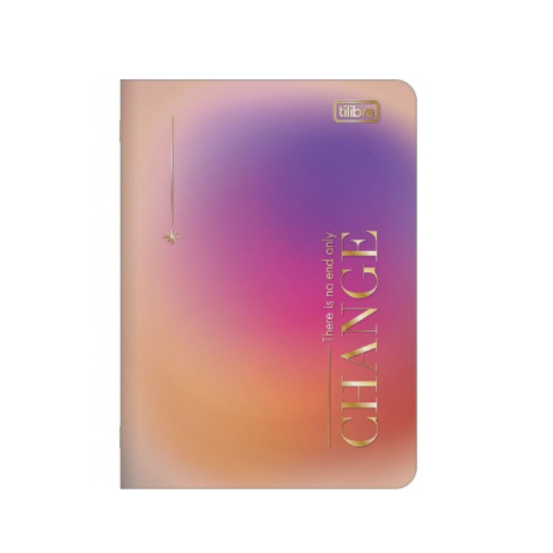 Caderno Grampeado - Tilibra - Great - 32 Folhas - Capa Flexivel
