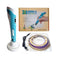Caneta 3D - Draw Your Dream + 13 Filamentos de PLA ABS