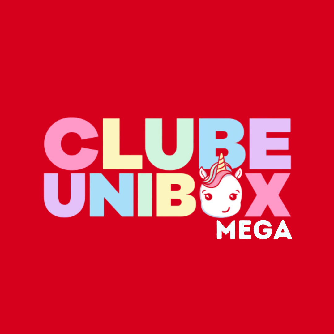 Clube Unibox - Exclusivo para Assinantes - Mega