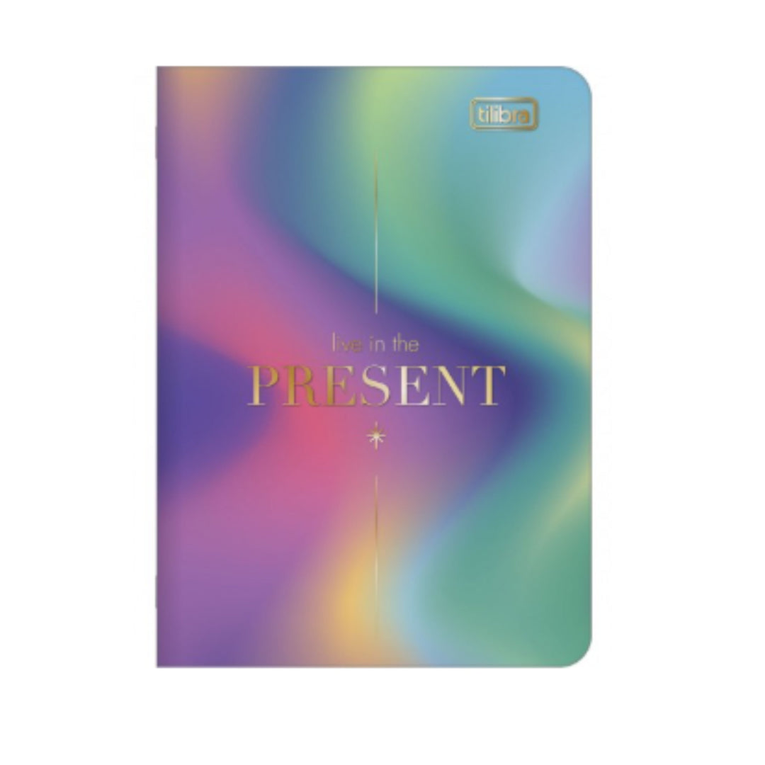 Caderno Grampeado - Tilibra - Great - 32 Folhas - Capa Flexivel