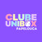 Clube Unibox - Exclusivo para Assinantes - Papelouca