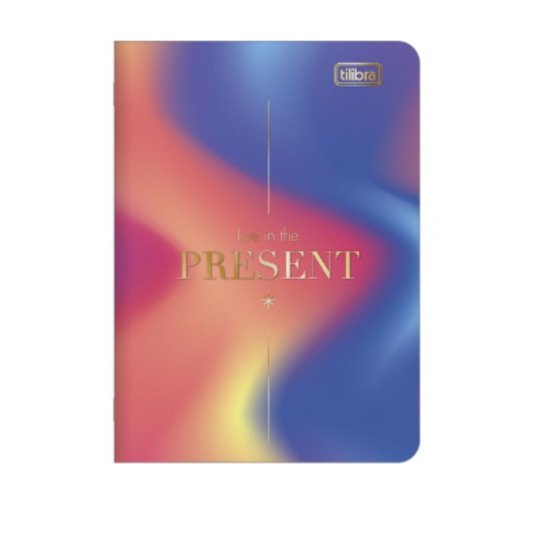 Caderno Grampeado - Tilibra - Great - 32 Folhas - Capa Flexivel