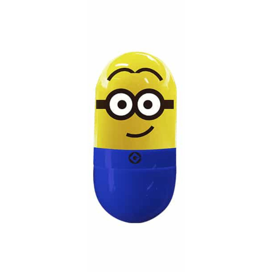 Marca Texto - Tris - Minions