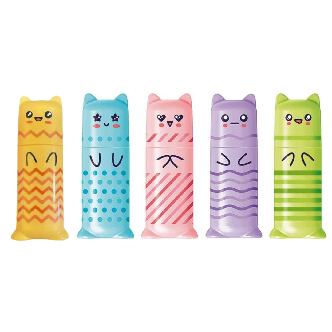 Marca Texto - Maped - Cute Mini