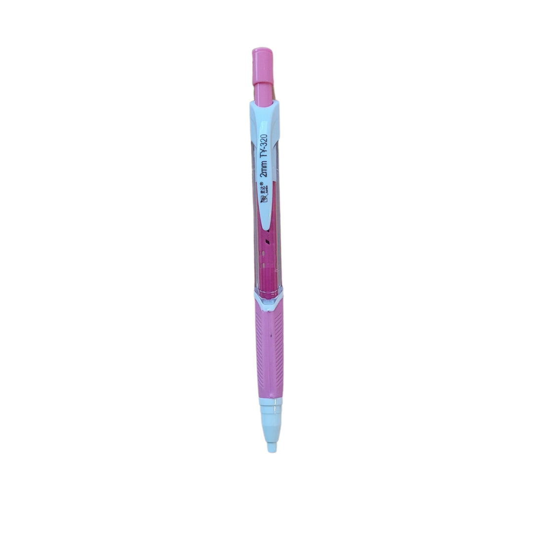 Lapiseira - Papelaria Unicórnio - Plástica - 2.0mm c/ Apontador