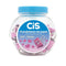 Binder Clips - CIS - Coração - 24 unidades - 19mm