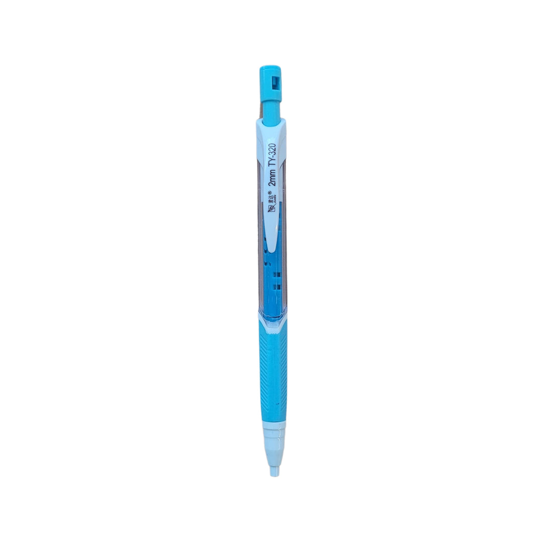 Lapiseira - Papelaria Unicórnio - Plástica - 2.0mm c/ Apontador