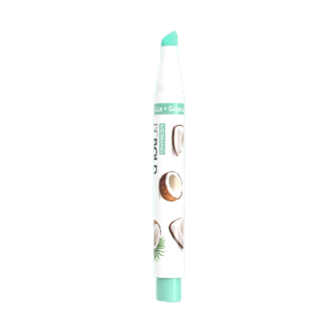 Marca Texto - Newpen - Be Bold - Fruit Edition c/ Cheirinho - Avulso