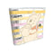 Caderno Argolado Mini - DAC - Ursinho Pooh