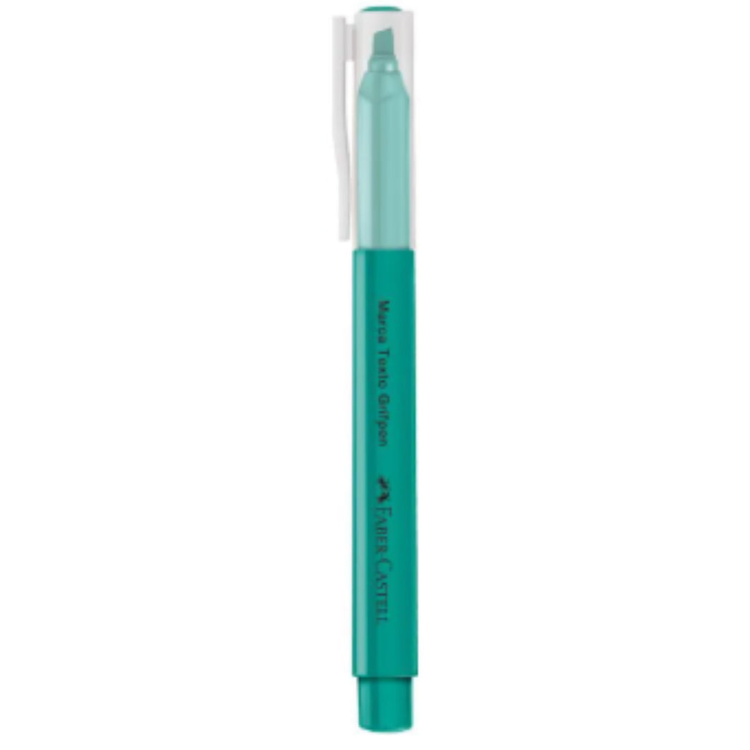 Marca Texto - Faber-Castell - Grifpen - Avulso