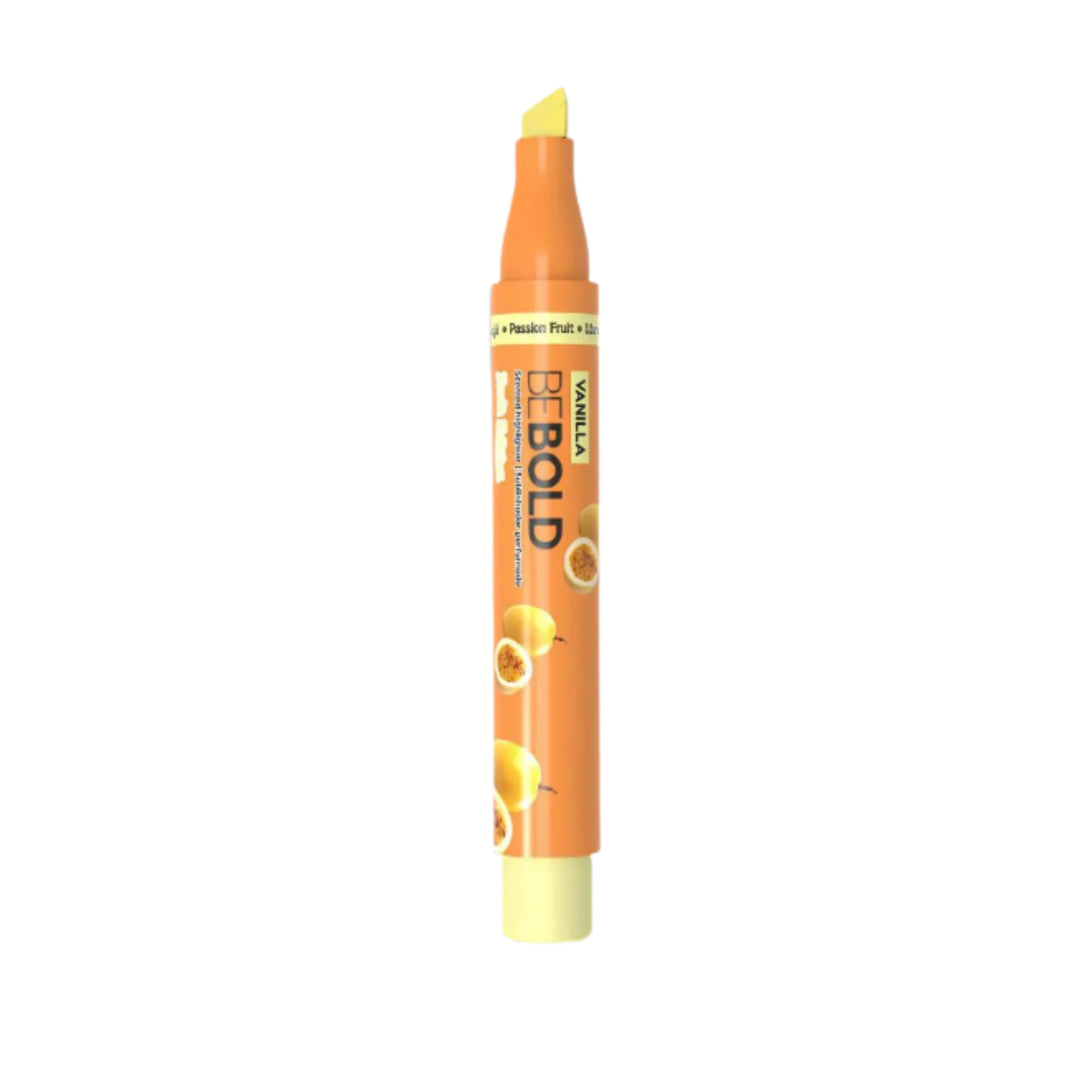 Marca Texto - Newpen - Be Bold - Fruit Edition c/ Cheirinho - Avulso