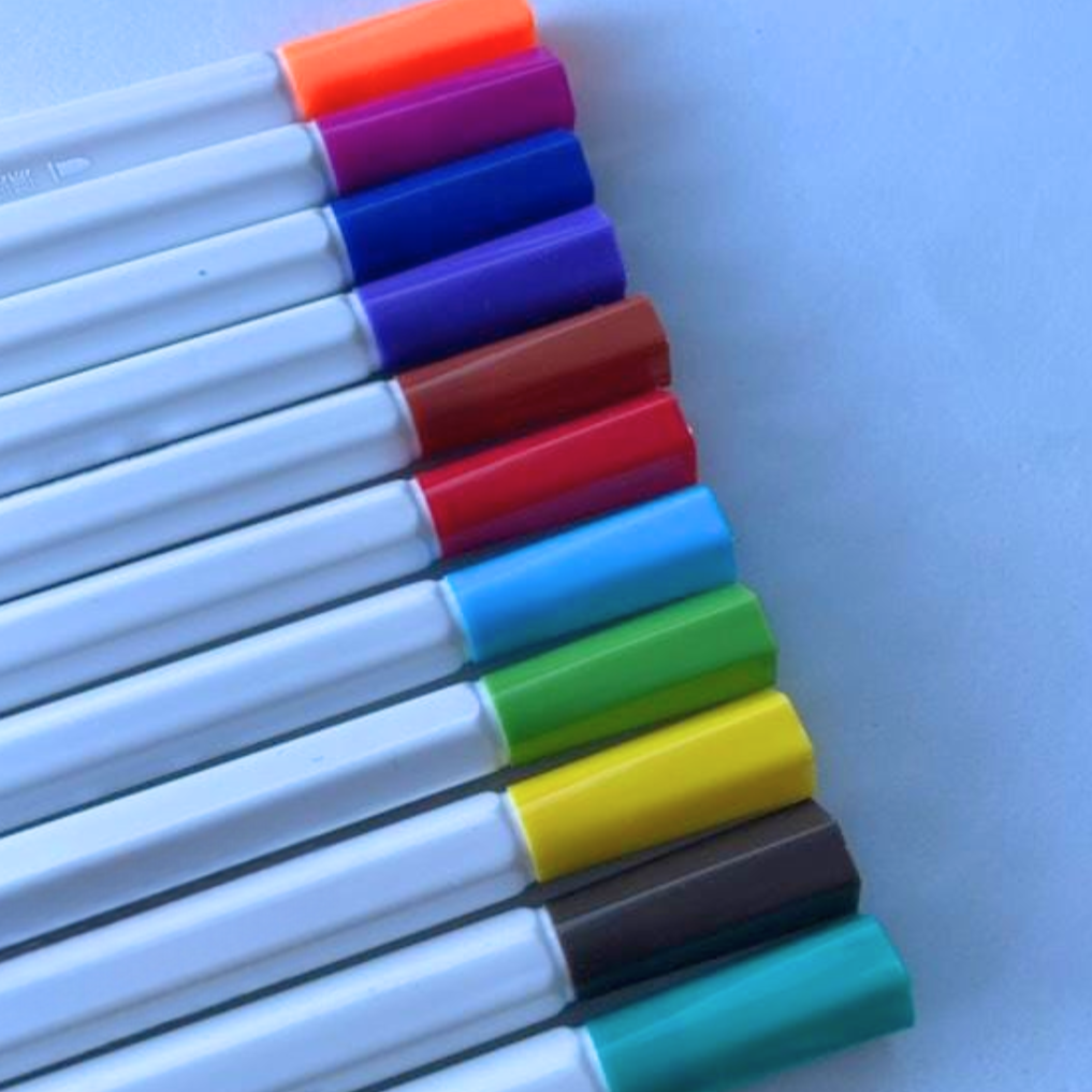 Caneta Flutuante - Floating Pen - Avulsa