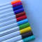 Caneta Flutuante - Floating Pen - Avulsa