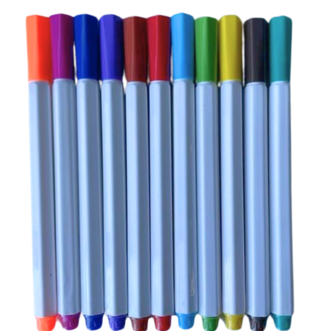 Caneta Flutuante - Floating Pen - Avulsa