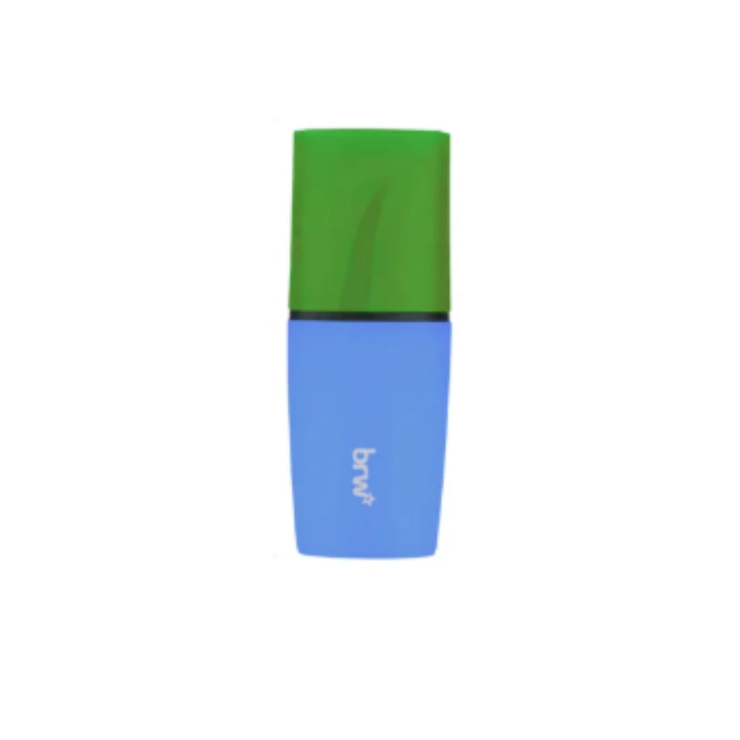 Marca Texto Mini - BRW - Neon c/ cheirinho