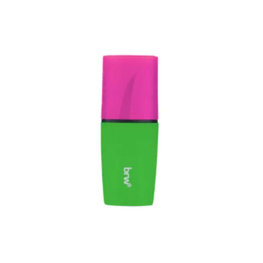 Marca Texto Mini - BRW - Neon c/ cheirinho