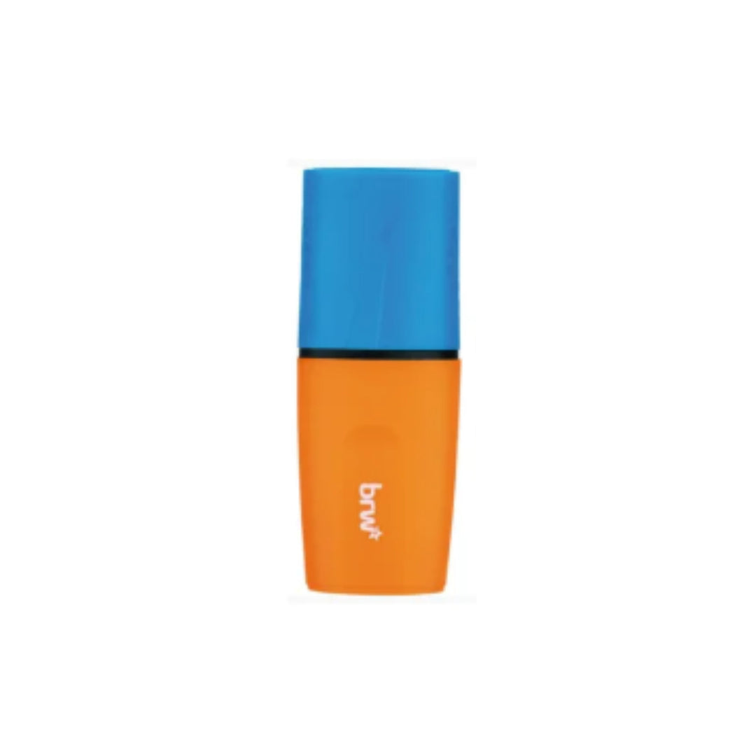 Marca Texto Mini - BRW - Neon c/ cheirinho