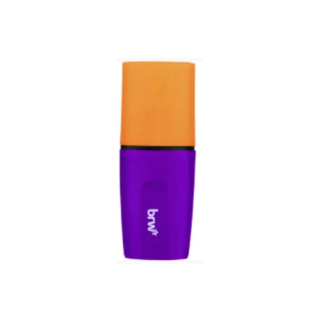 Marca Texto Mini - BRW - Neon c/ cheirinho