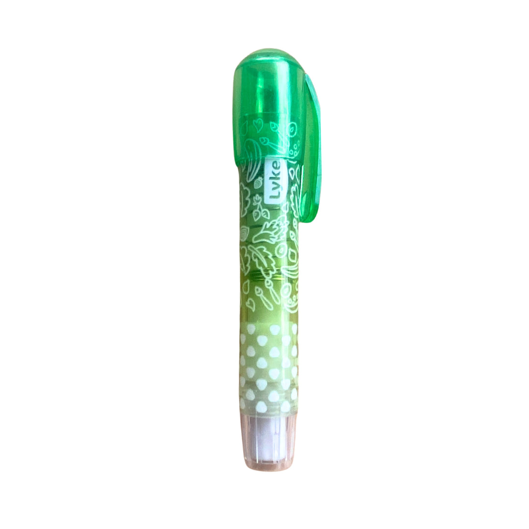 Caneta Borracha - Lyke - Dreams