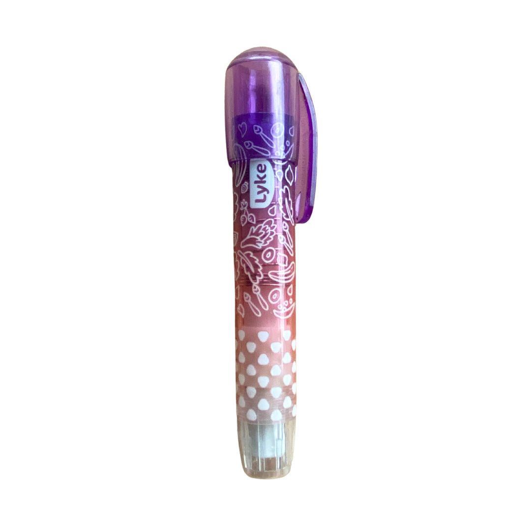 Caneta Borracha - Lyke - Dreams