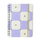 Caderno Colegial 17x24 - Cicero - Melissa - Casa das Abelhas - Pautado - 1 Máteria
