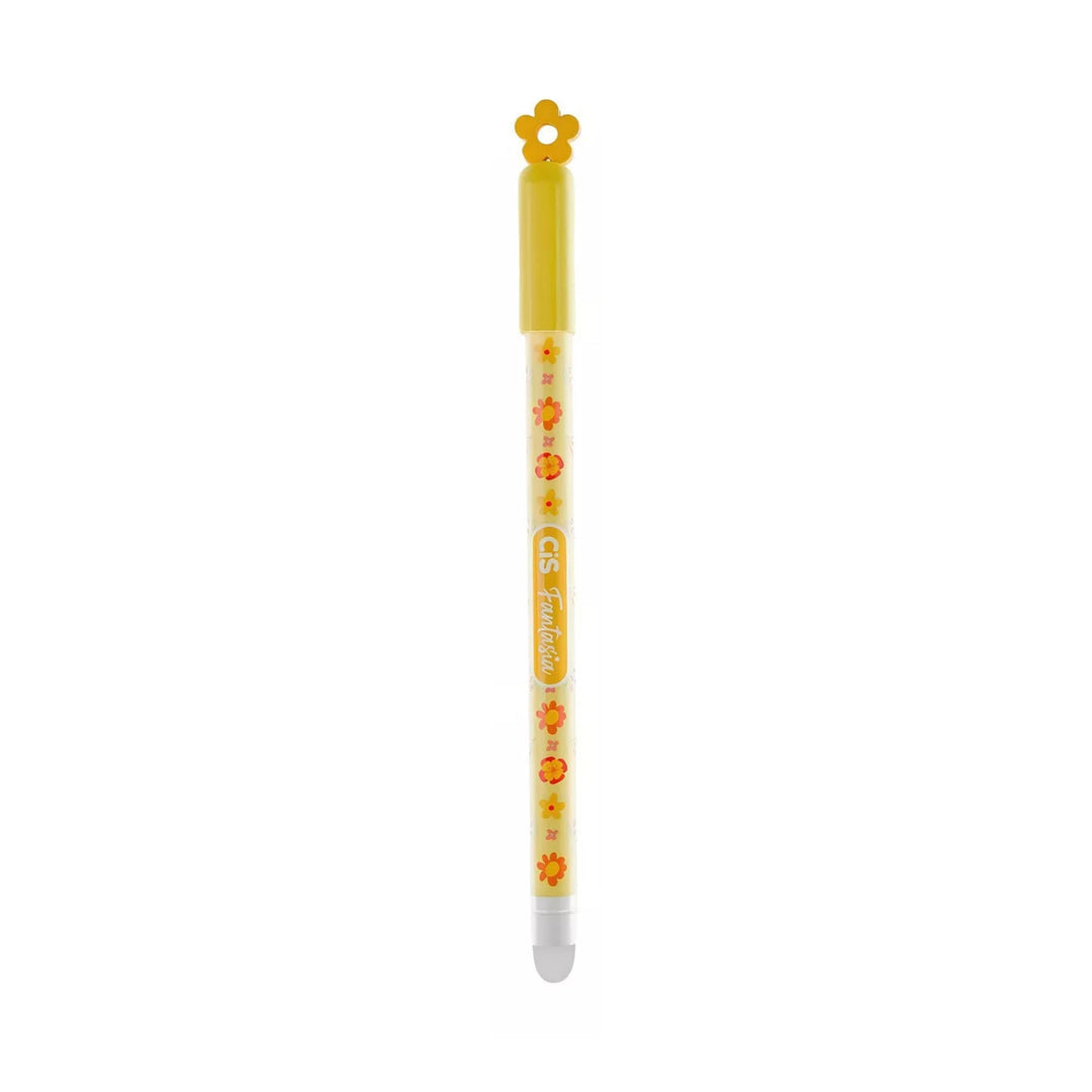 Caneta Gel - CIS - Apagável - Fantasia Sonhos - 0.5mm