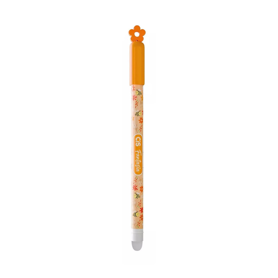 Caneta Gel - CIS - Apagável - Fantasia Sonhos - 0.5mm