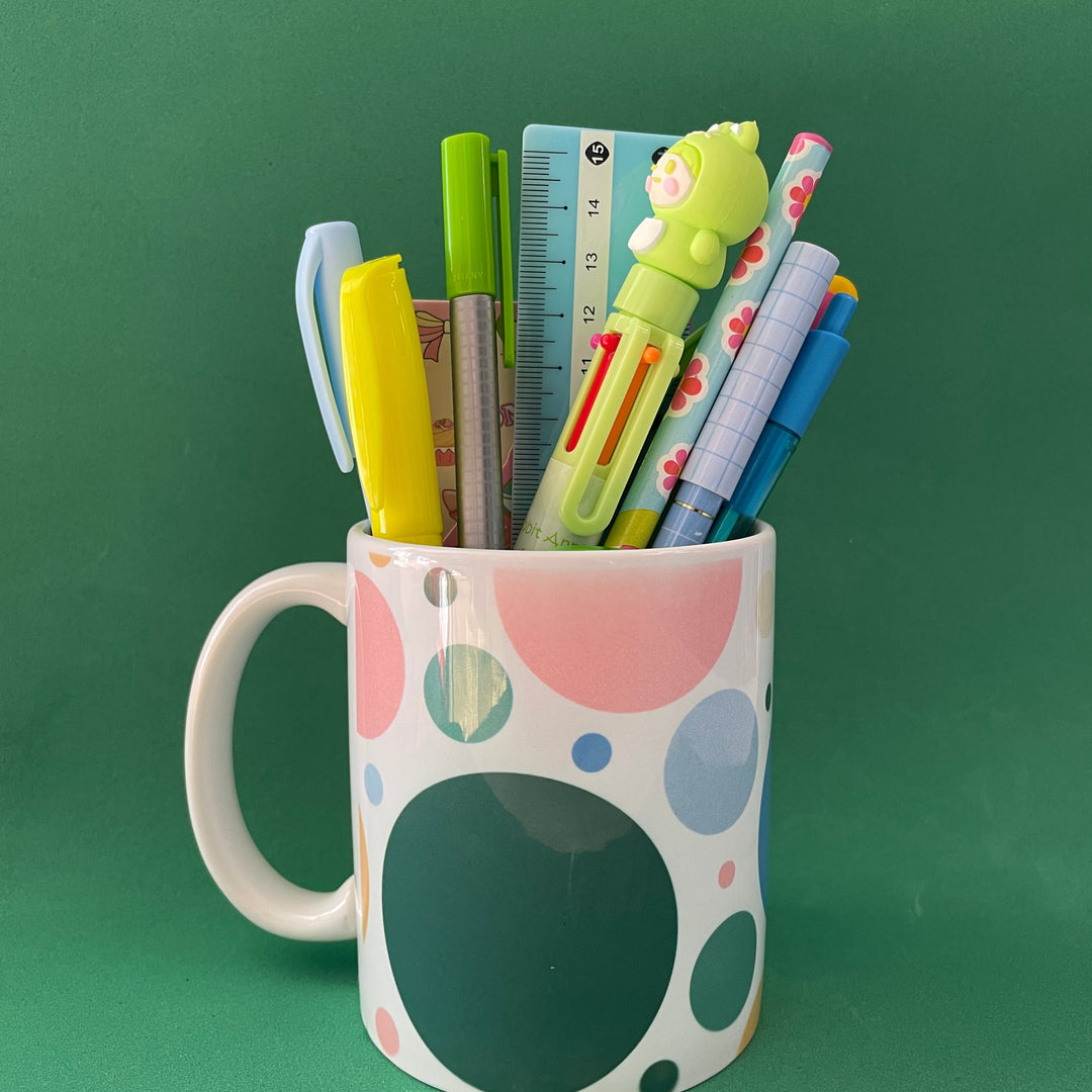 Caneca Surpresa – Papelaria Unicórnio
