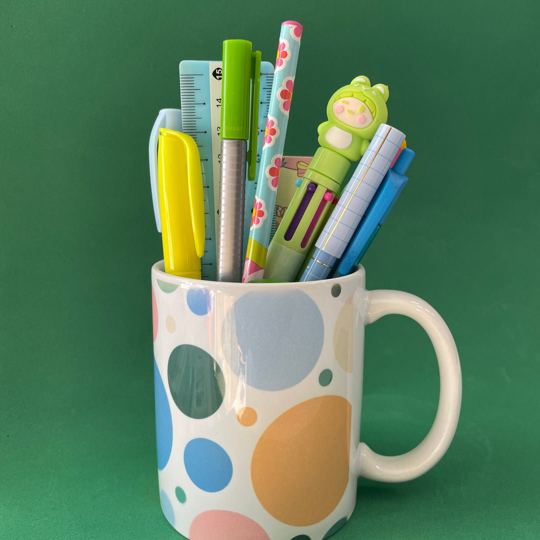 Caneca Surpresa – Papelaria Unicórnio