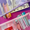 Bag Telinha Universitária - Papelaria Unicórnio