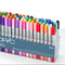 Copic Marcadores Marker Set A, 72 Cores - OFERTA DO DIA